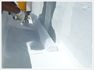 經濟環保型水性屋頂防水塗料 Sikalastic 560