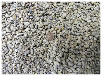 礦石型輕質成長介質