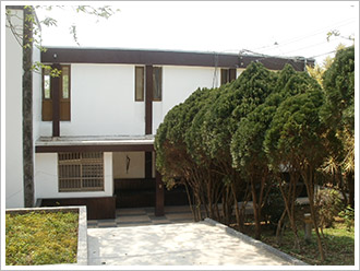 耐候彩色塗裝系統(耐抗UV水性壓克力塗料Sika sikaguard 675)