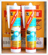 抗霉填縫膠 Sikasil-Pool