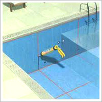 抗霉填縫膠 Sikasil-Pool